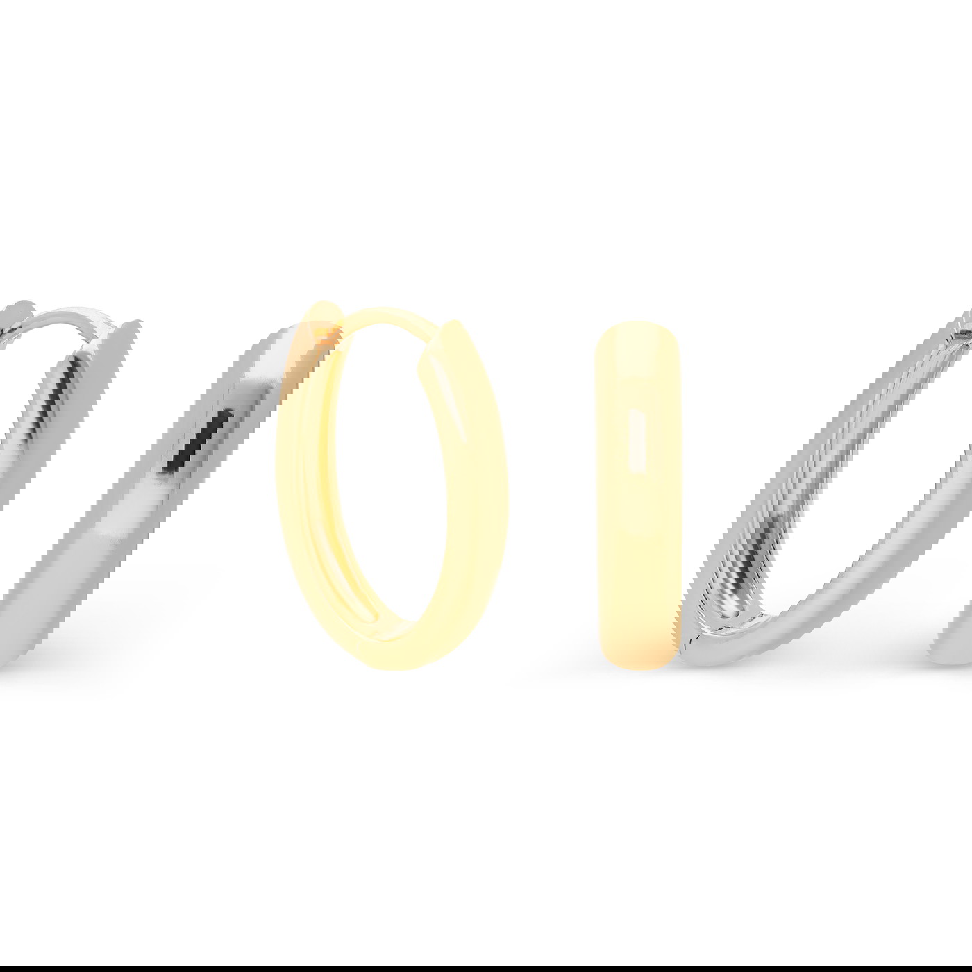 GOLDLIGHT Серьги W81284289 | GOLDLIGHT