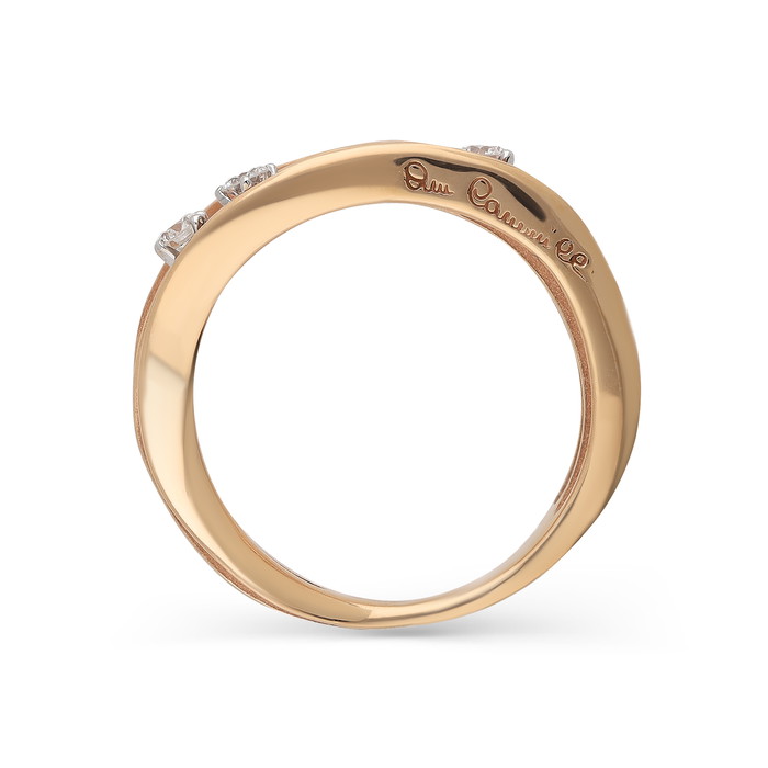 Annamaria Cammilli Rings W64762486 | GRENARDI