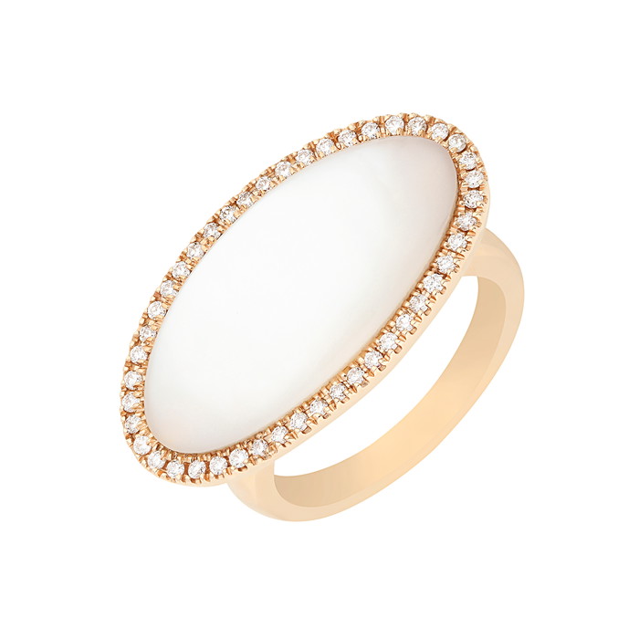 Moraglione Žiedas W54151886 | GRENARDI