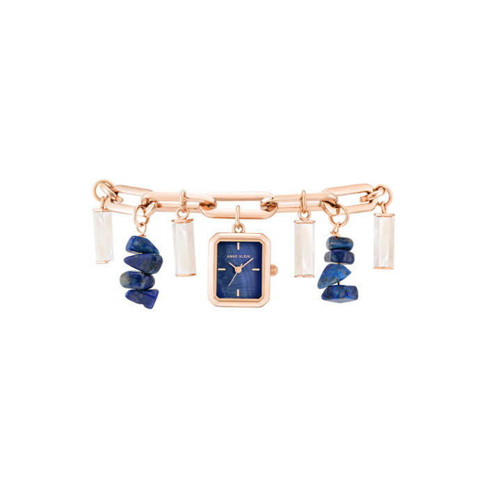 Anne Klein Pulkstenis W71176622 | GRENARDI