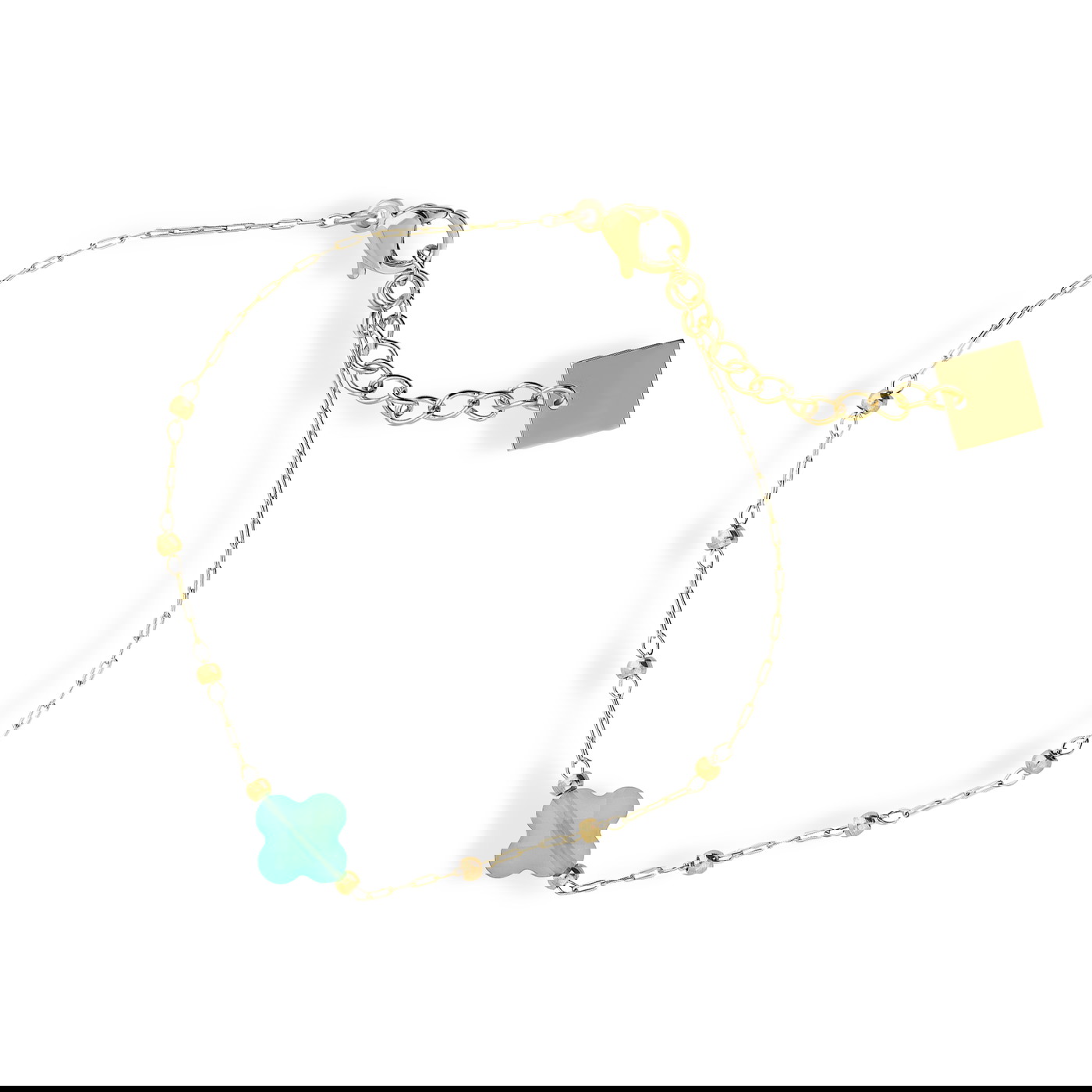 Zag Bijoux Браслет W77146871 | GOLDLIGHT