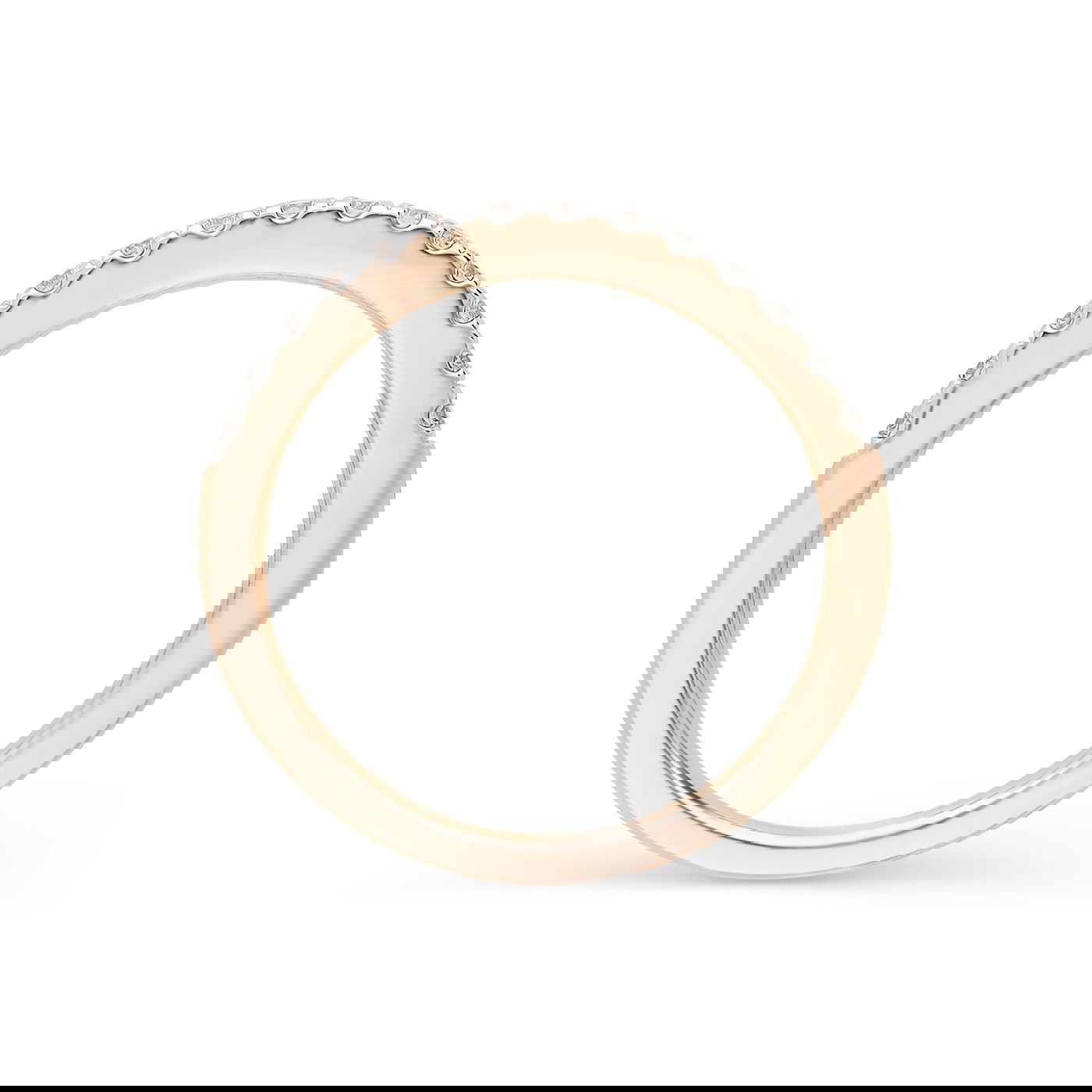 GOLDLIGHT Кольцо W79818111 | GOLDLIGHT