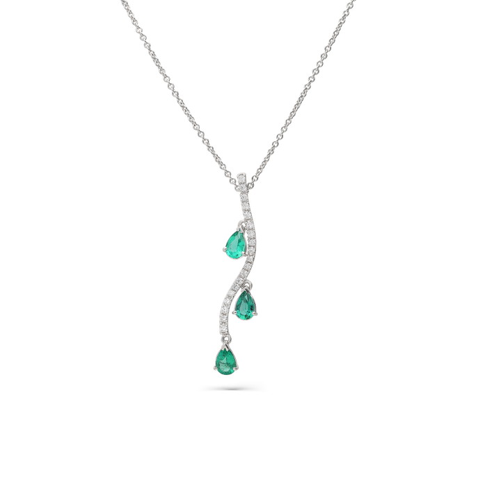 Leo Pizzo Necklace W87158555 | GRENARDI