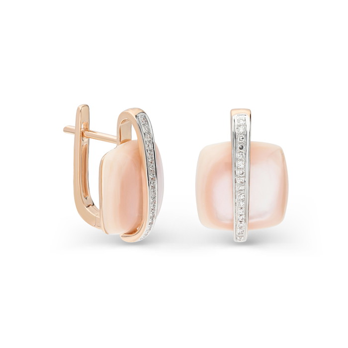 Lilly Spring Серьги W70625263 | GRENARDI