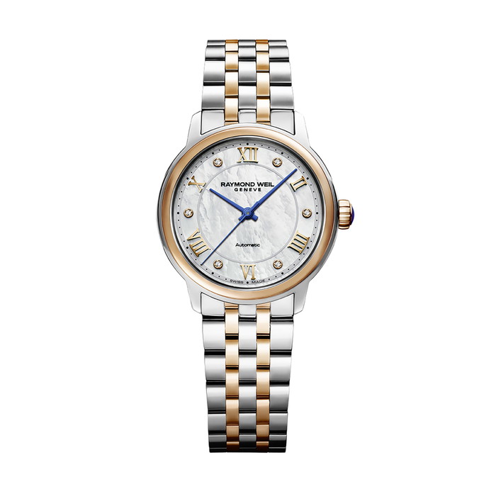 Raymond Weil Pulkstenis W63824536 | GRENARDI
