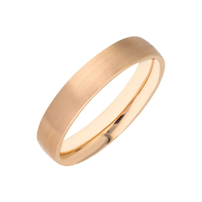 Meister wedding bands Žiedas W15815839 | GRENARDI