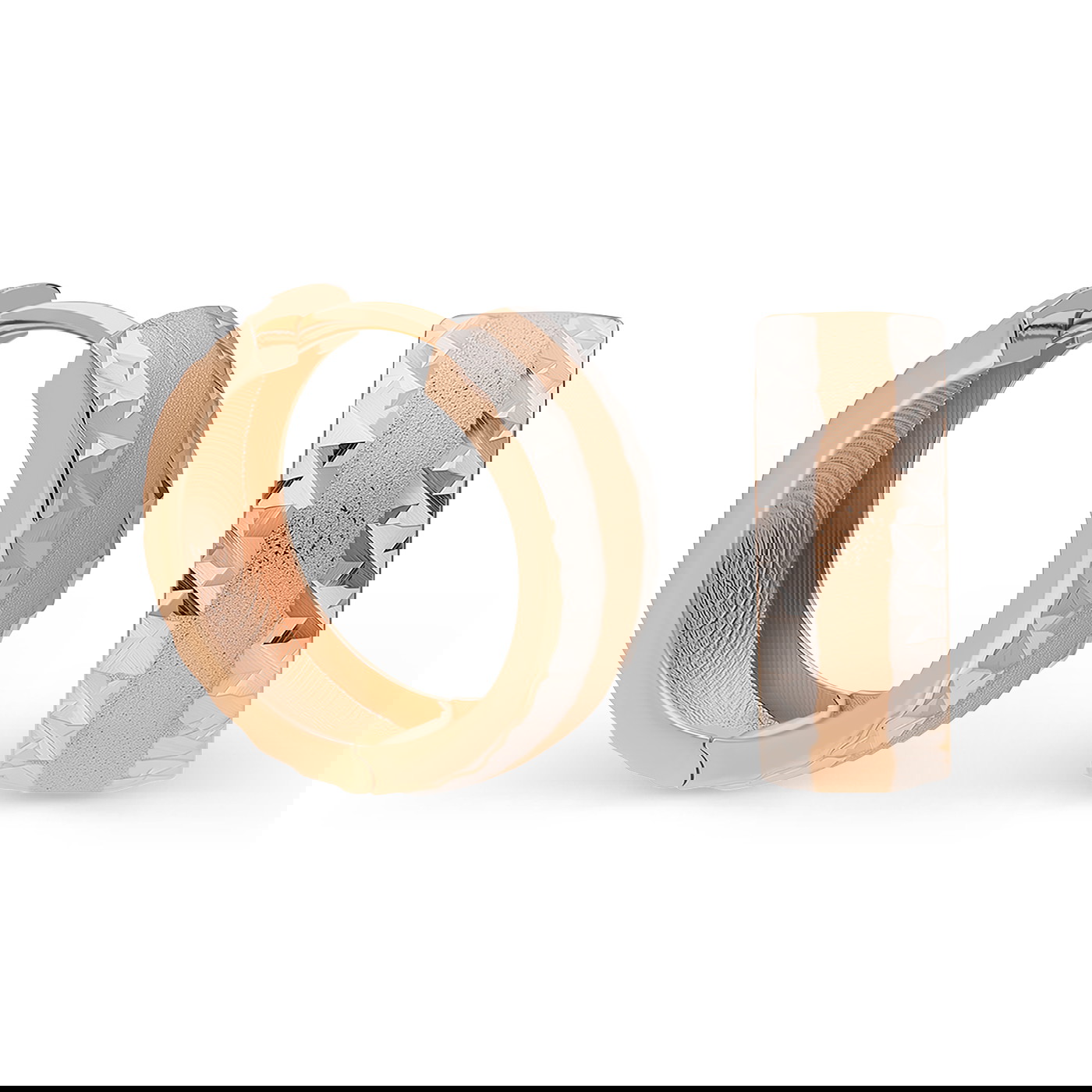 GOLDLIGHT Серьги W84218176 | GOLDLIGHT