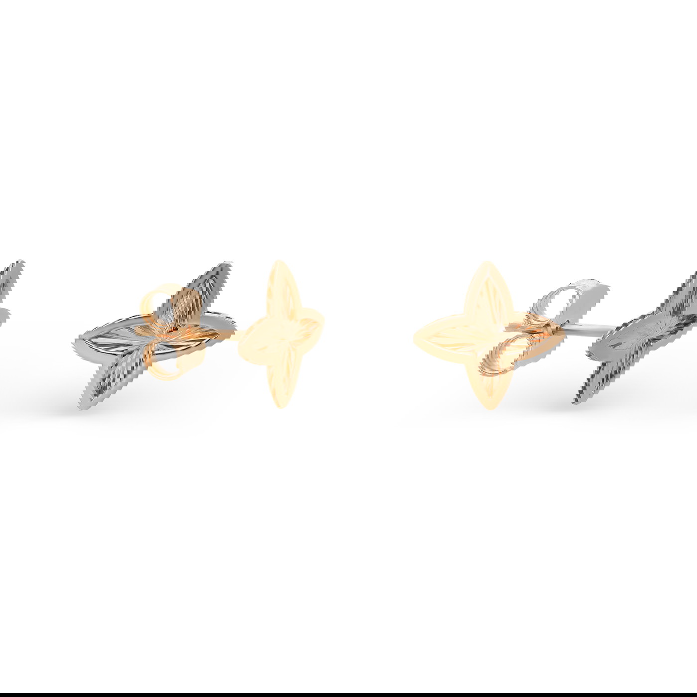 GOLDLIGHT Серьги W79365738 | GOLDLIGHT