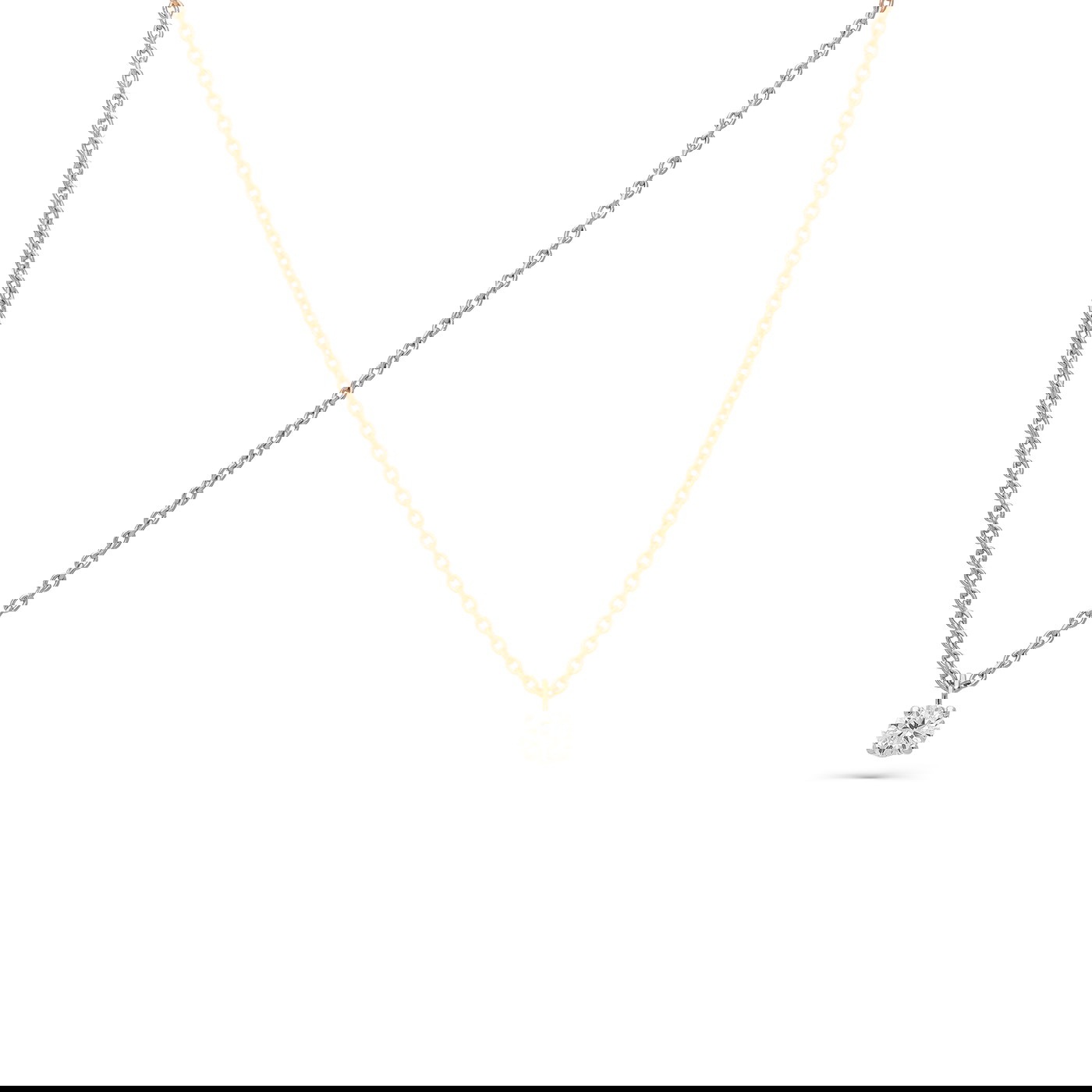 GOLDLIGHT Ожерелье W79813542 | GOLDLIGHT