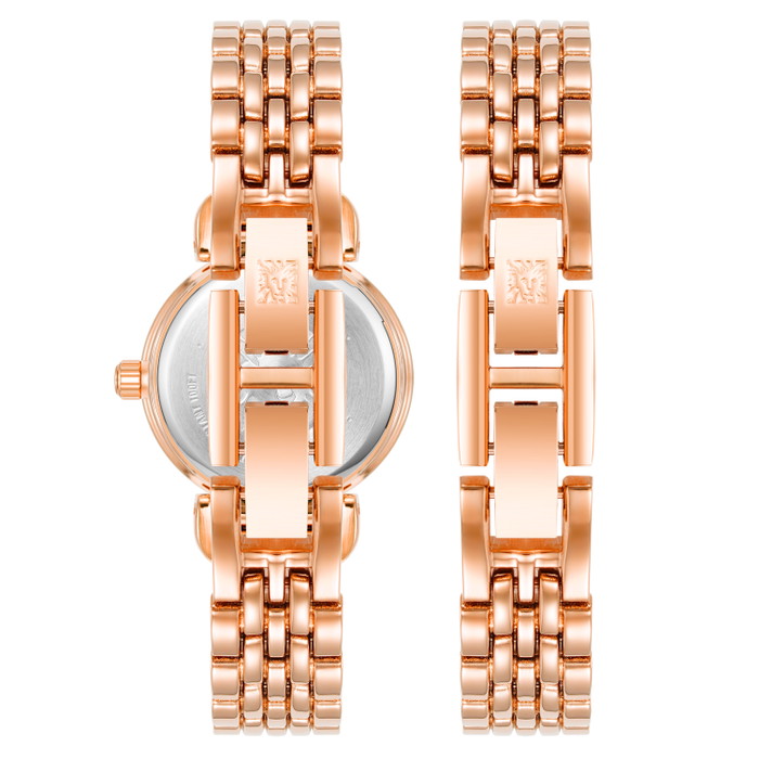 Anne Klein Pulkstenis W69834724 | GRENARDI