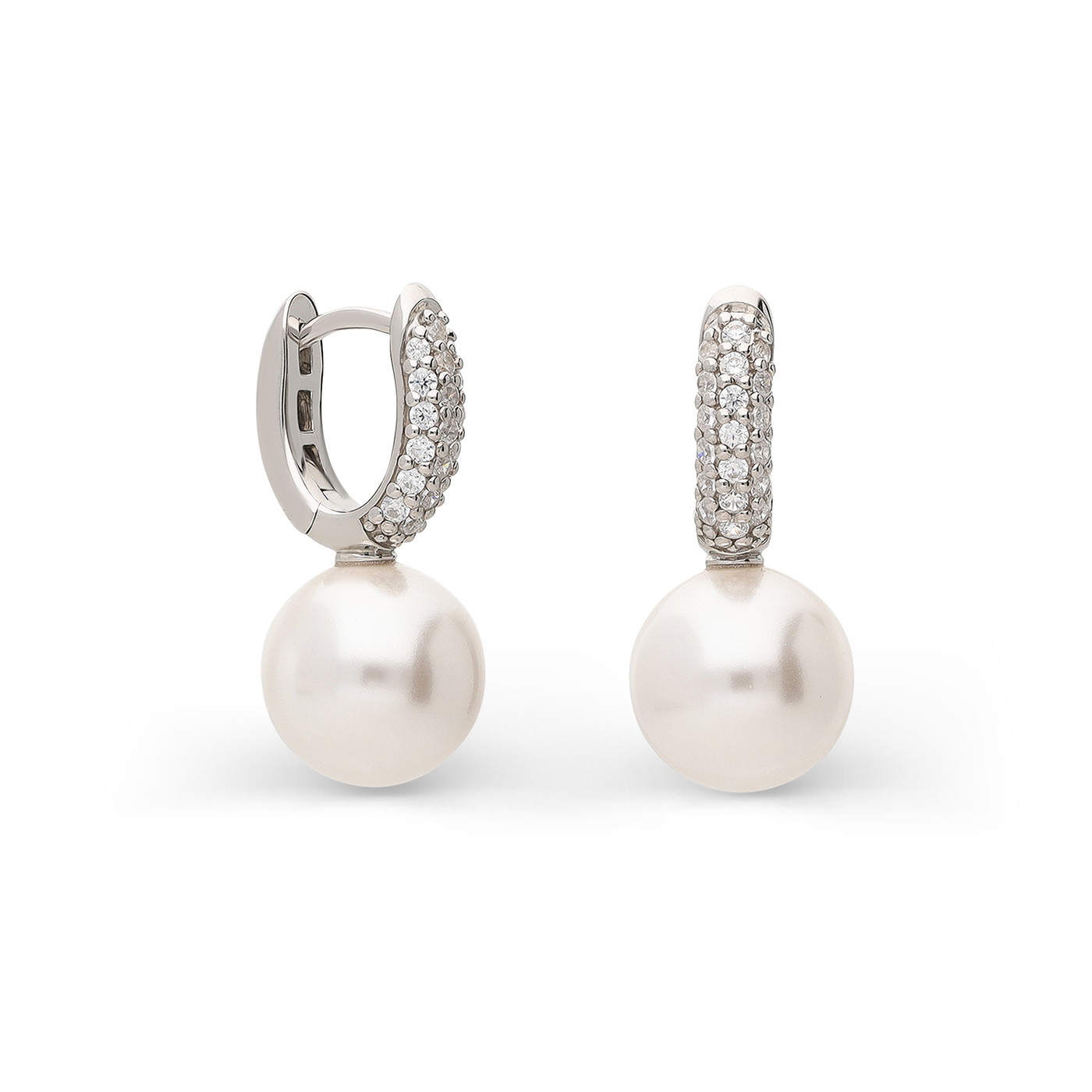 Ti Sento Auskari W76335452 | GOLDLIGHT