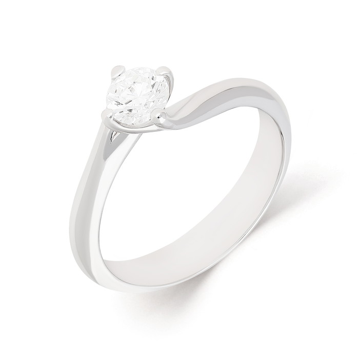 Due Ring W81573687 | GRENARDI