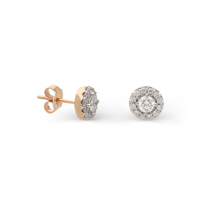 Due Earrings W77400316 | GRENARDI