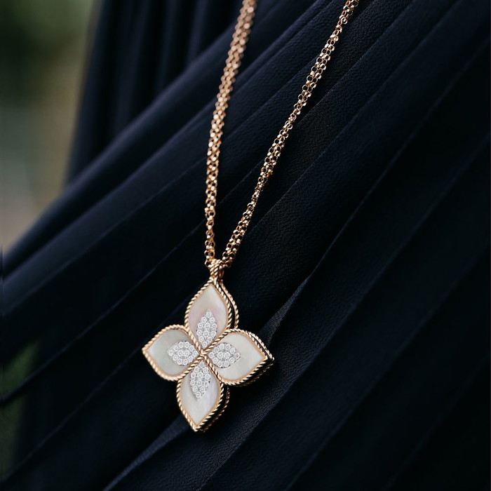 Roberto Coin Kaklarota W64739039 | GRENARDI