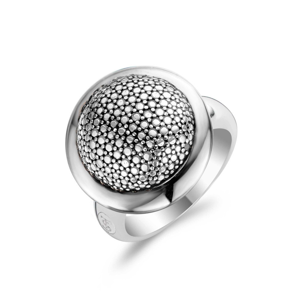 Ti Sento Gredzens W74000902 | GOLDLIGHT