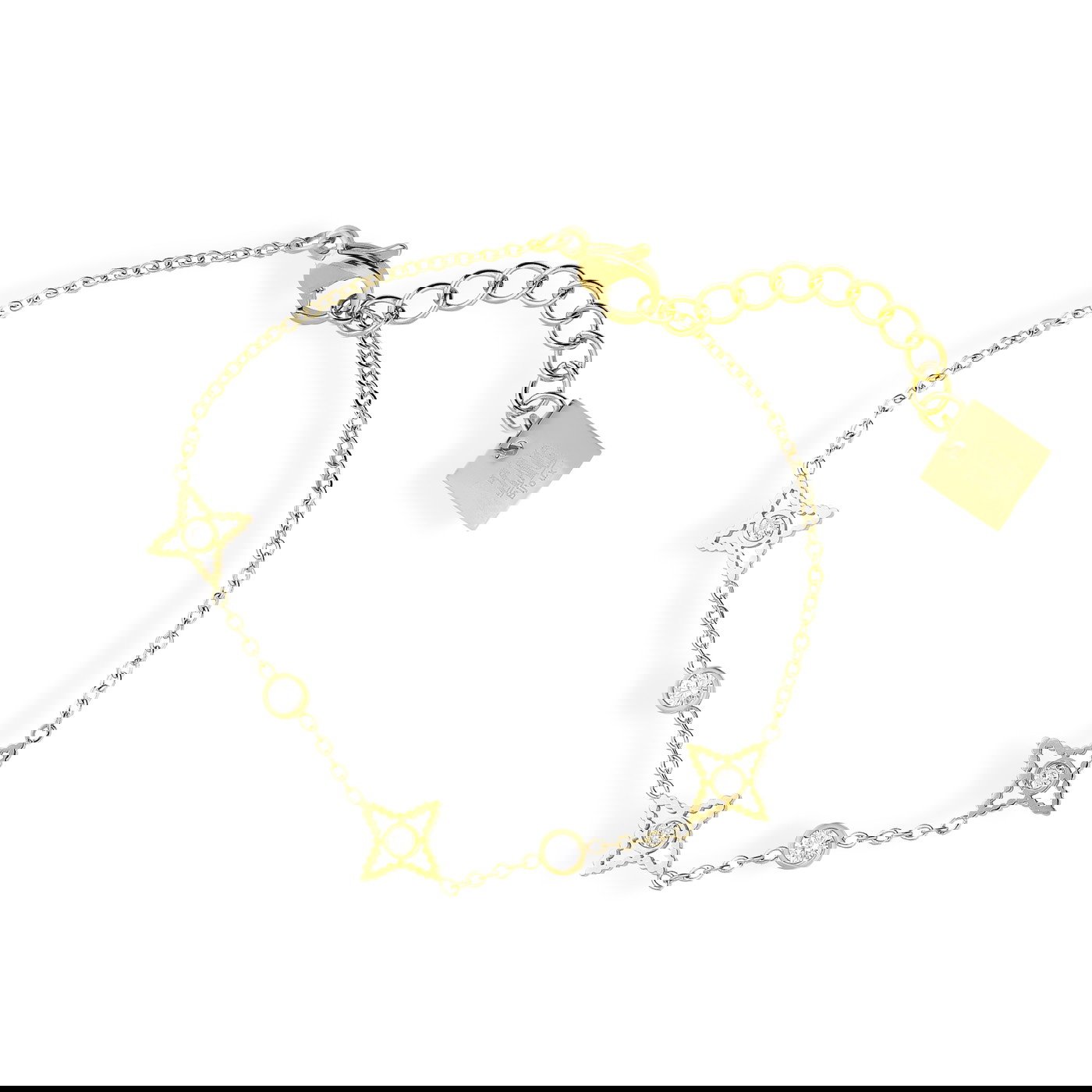 Zag Bijoux Rokassprādze W77143151 | GOLDLIGHT