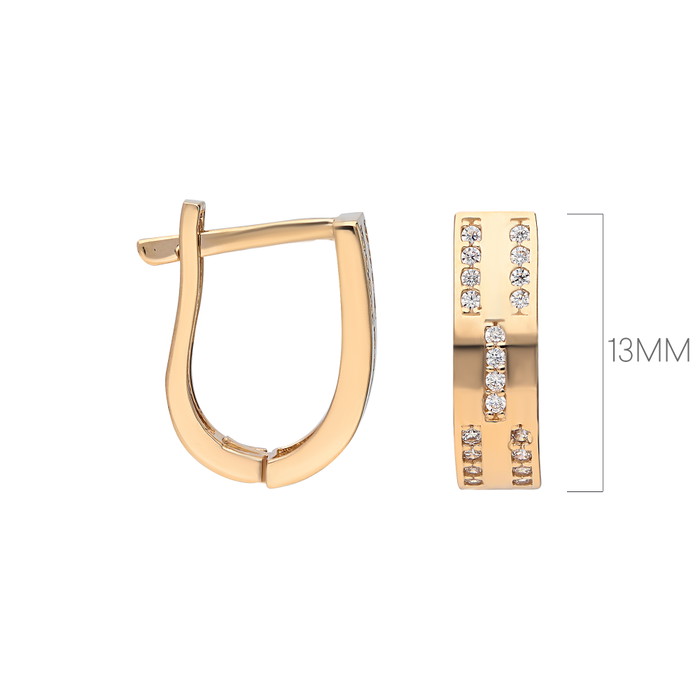 Grenardi Auskari W70843718 | GRENARDI
