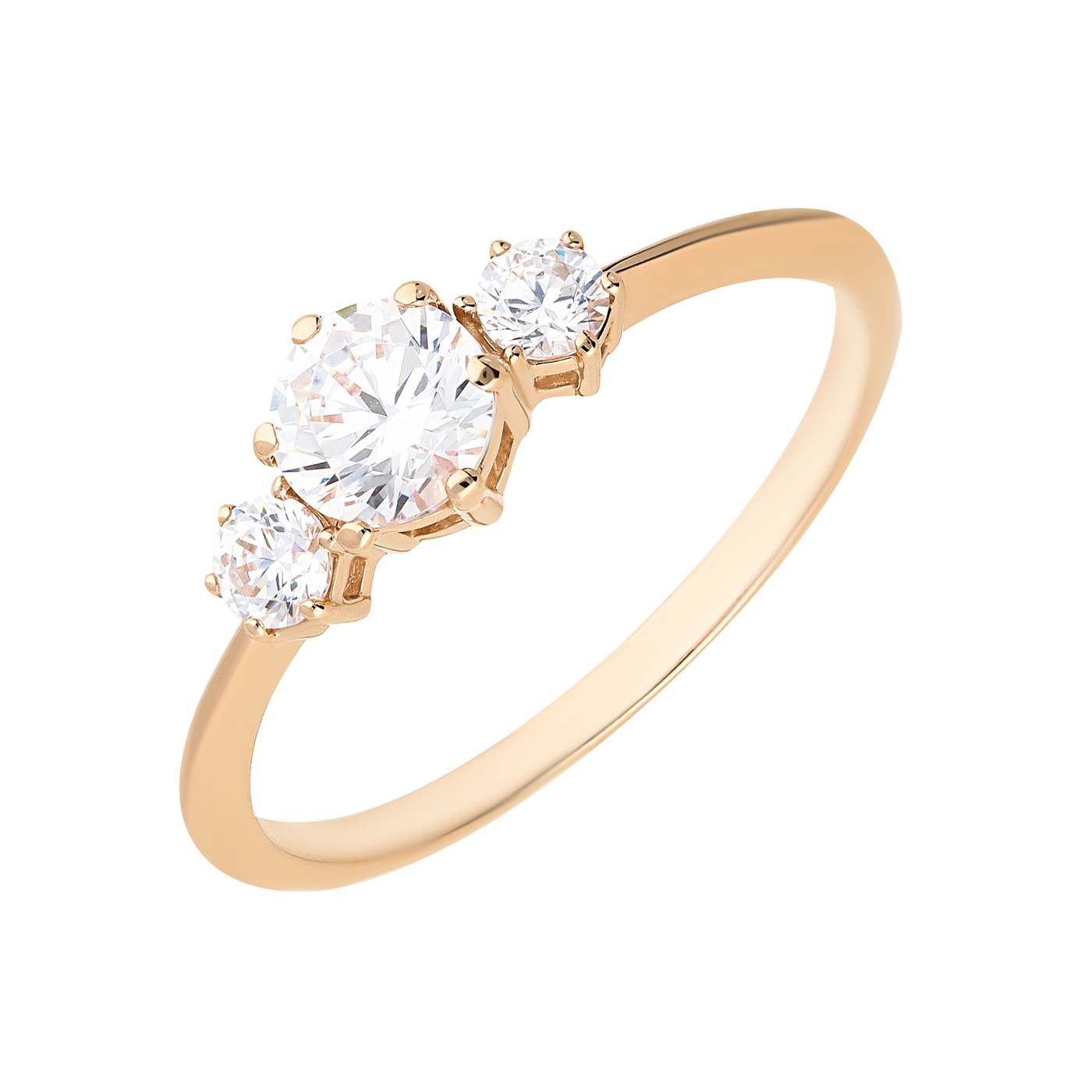 GOLDLIGHT Gredzens W78165599 | GOLDLIGHT