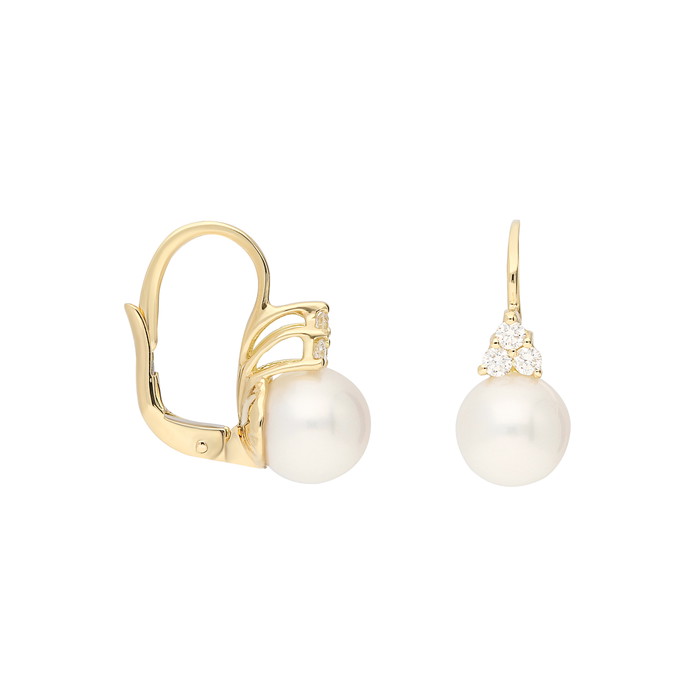 Giorgio Visconti Серьги W79703874 | GRENARDI