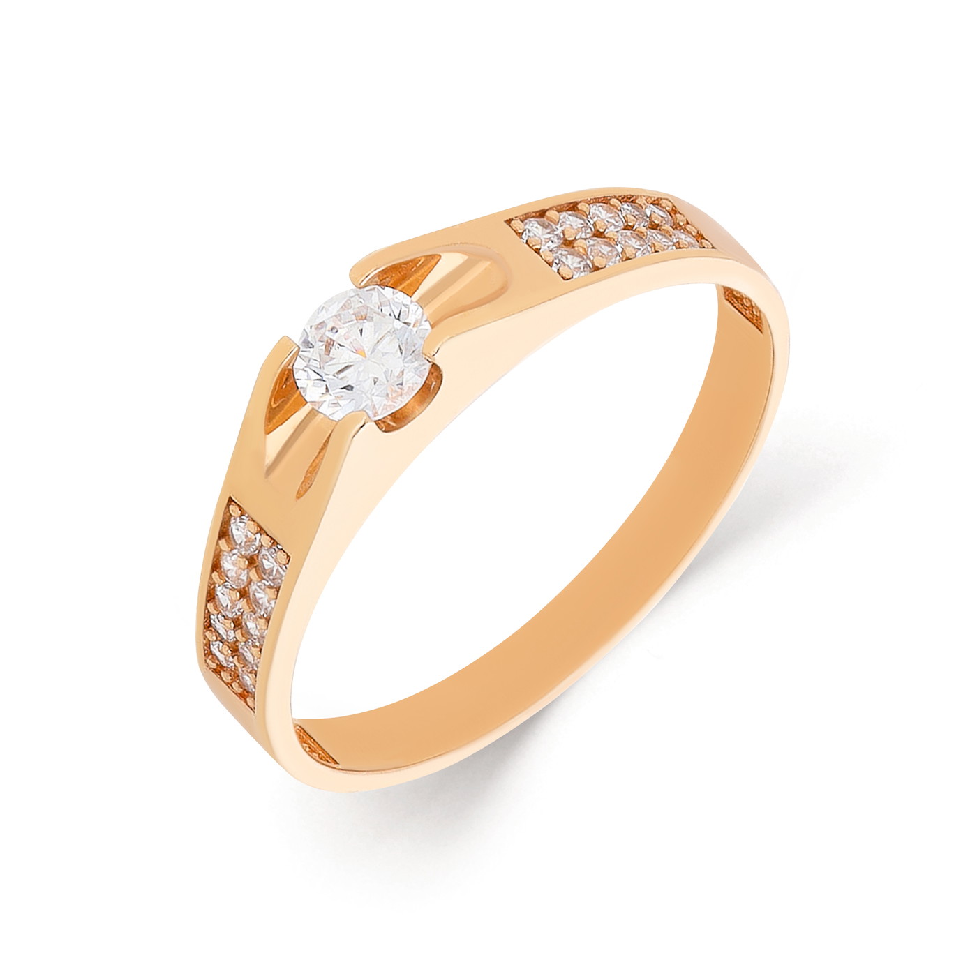 GOLDLIGHT Gredzens W73973676 | GOLDLIGHT