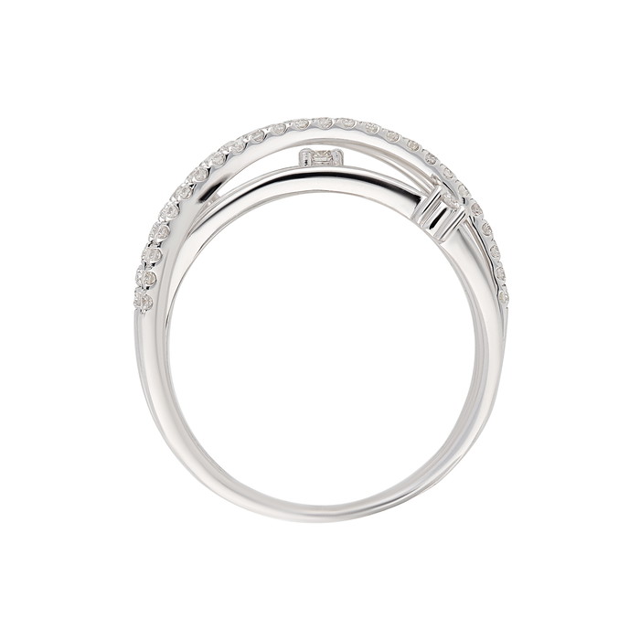 Giorgio Visconti Ring W65748454 | GRENARDI