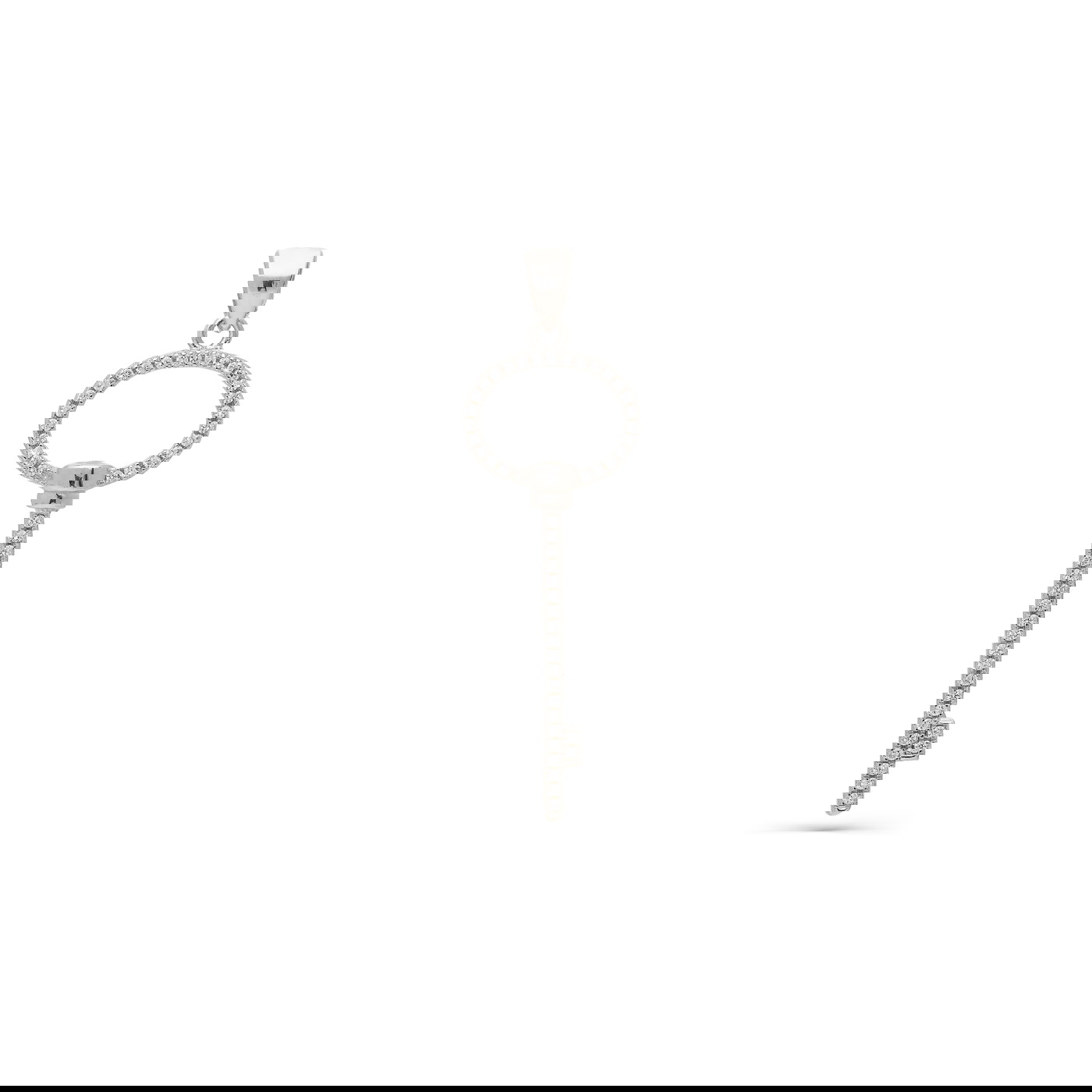 GOLDLIGHT Подвеска W74043009 | GOLDLIGHT