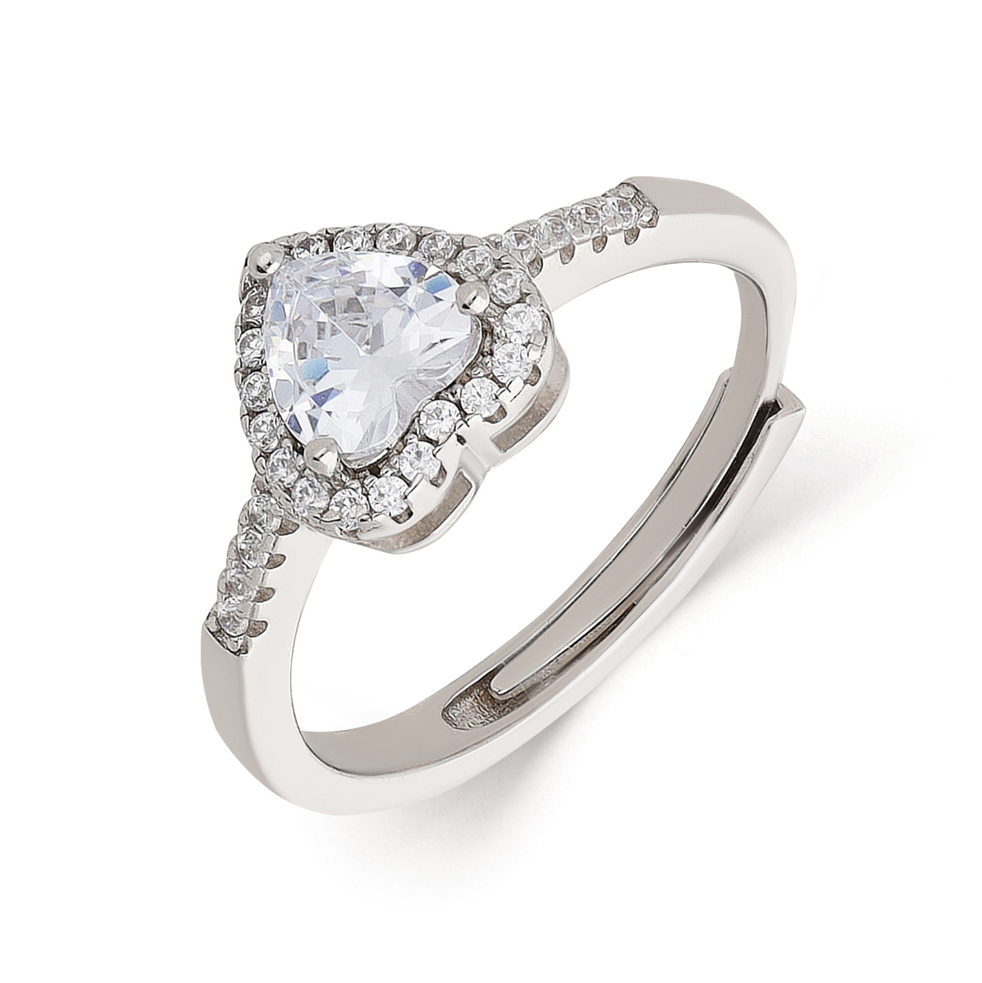 AMEN Gredzens W74045273 | GOLDLIGHT