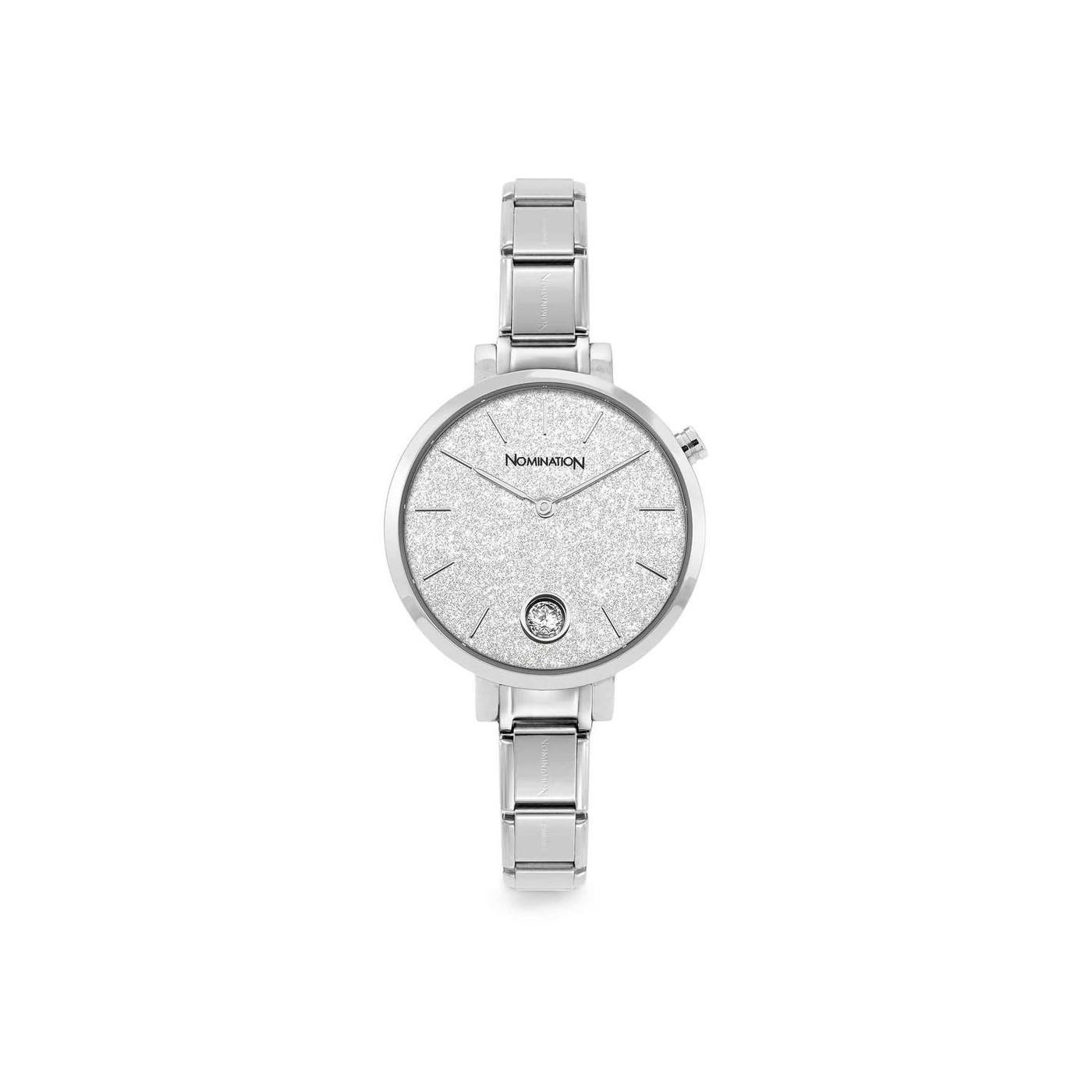 Nomination Pulkstenis W76332606 | GOLDLIGHT