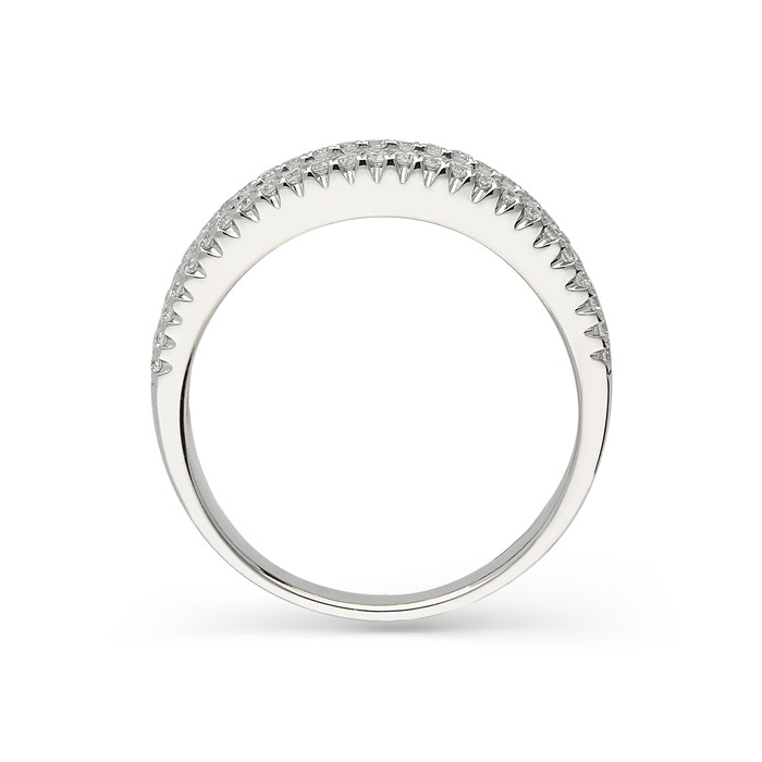 Giorgio Visconti Žiedas W69985335 | GRENARDI