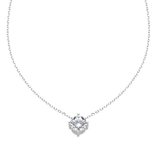 AMEN Ожерелье W84371381 | GOLDLIGHT