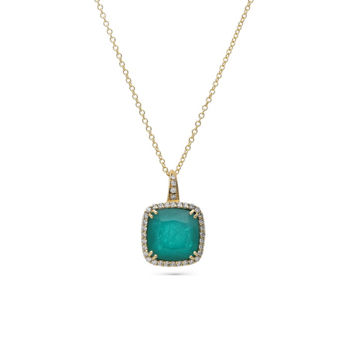 Moraglione Necklaces W80128237 | GRENARDI