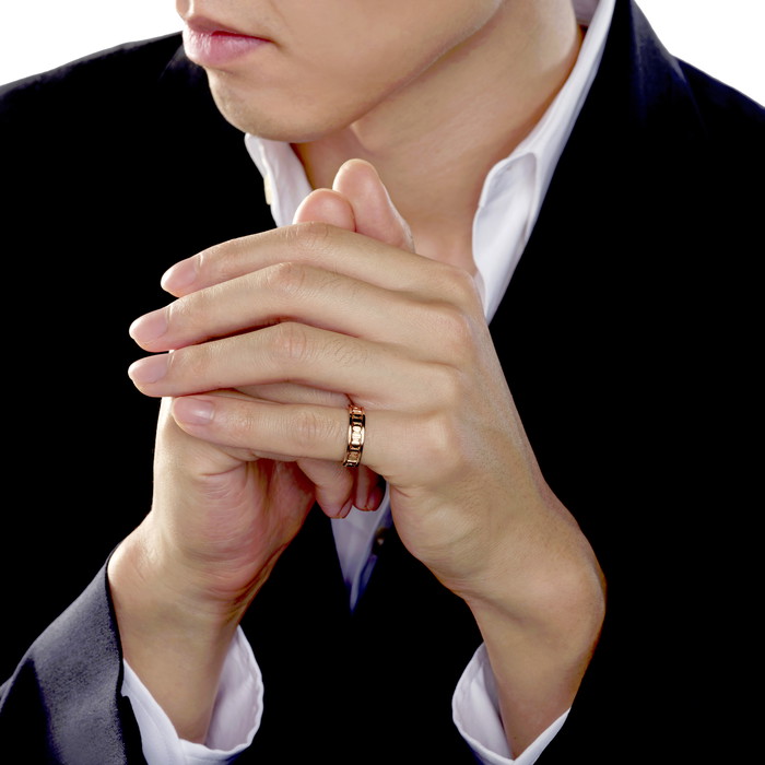 Damiani Кольцо W78865855 | GRENARDI