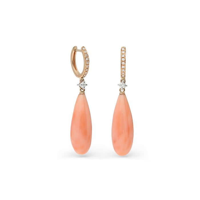 Moraglione Серьги W77083081 | GRENARDI