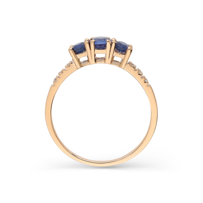 Due Ring W70435479 | GRENARDI