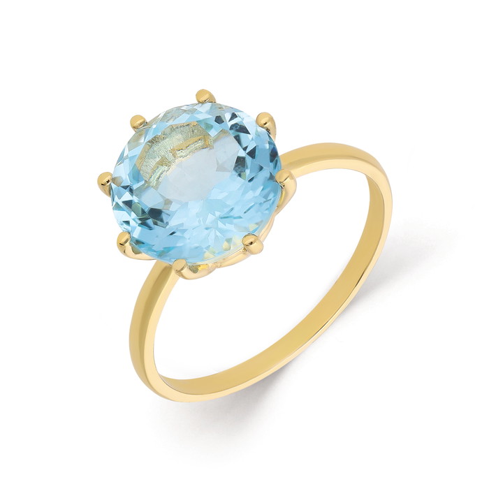 Colours Žiedas W65907573 | GRENARDI