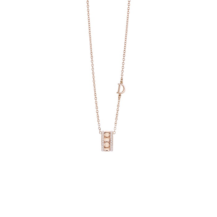 Damiani Necklaces W80132461 | GRENARDI