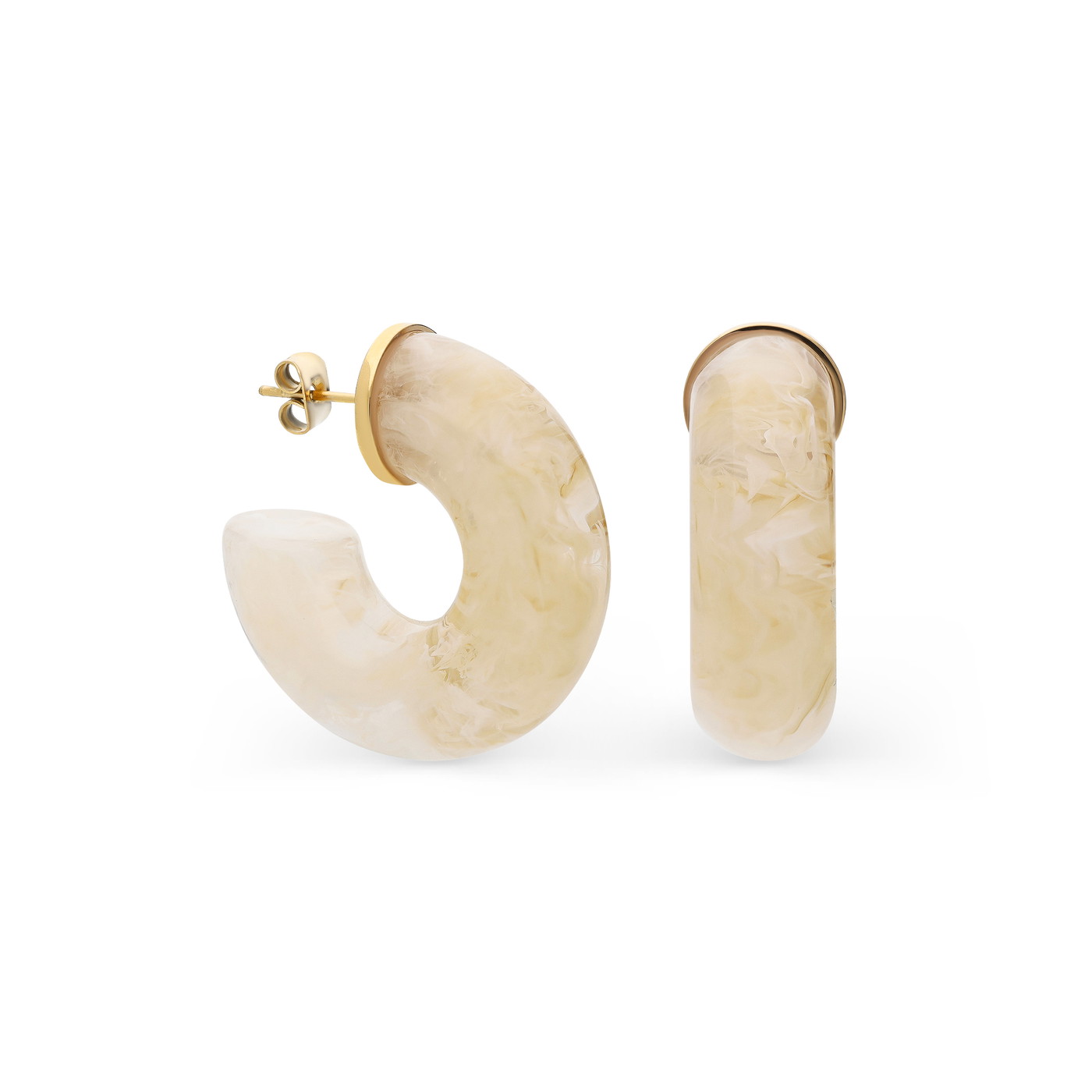 Zag Bijoux Auskari W77256783 | GOLDLIGHT