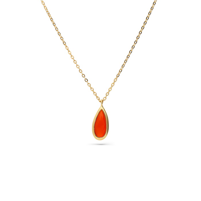 JOY Silver Kaklarota W66158097 | GRENARDI