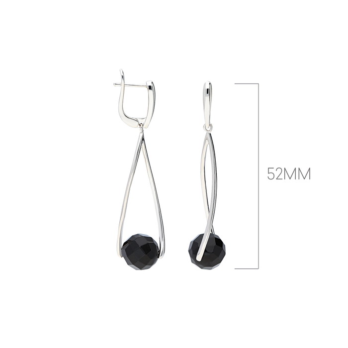 Grenardi Auskari W61596579 | GRENARDI