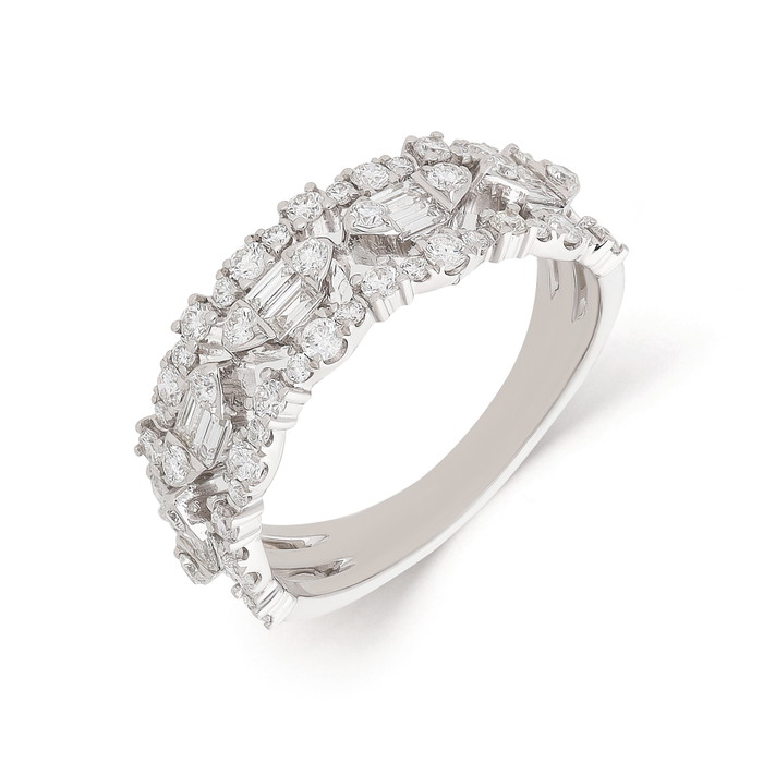 Giorgio Visconti Žiedas W78928570 | GRENARDI