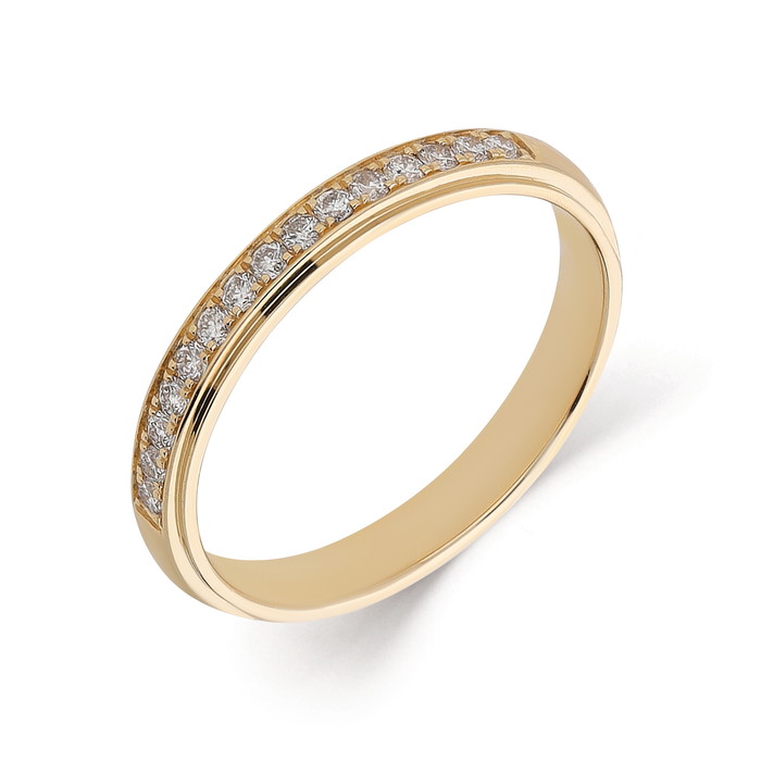 Due Prsteny W68734488 | GRENARDI