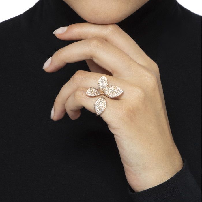 Pasquale Bruni Rings W66765881 | GRENARDI