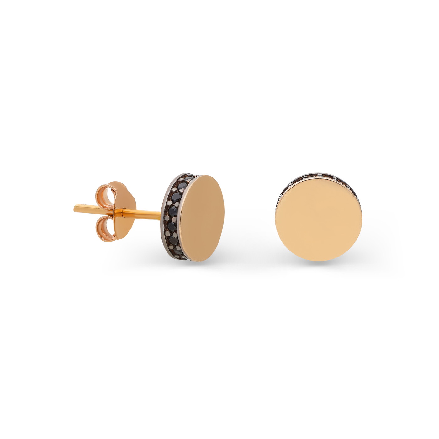 GOLDLIGHT Серьги W73937218 | GOLDLIGHT