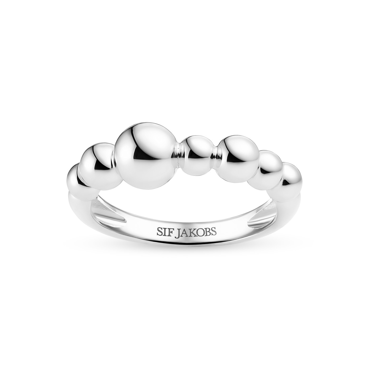 Sif Jakobs  Gredzens W85694263 | GOLDLIGHT