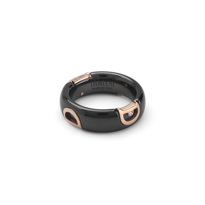 Damiani Ring W78866236 | GRENARDI