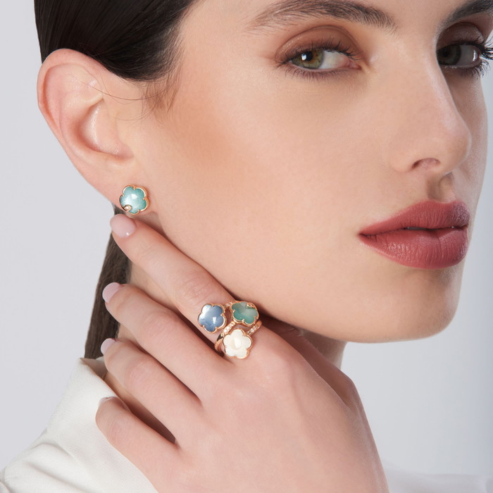 Pasquale Bruni Earrings W86556902 | GRENARDI