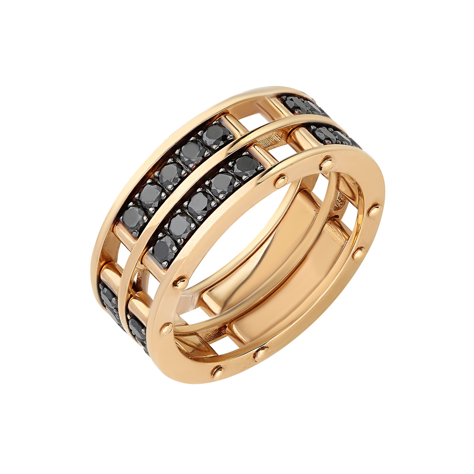 Baraka Rings W80137064
