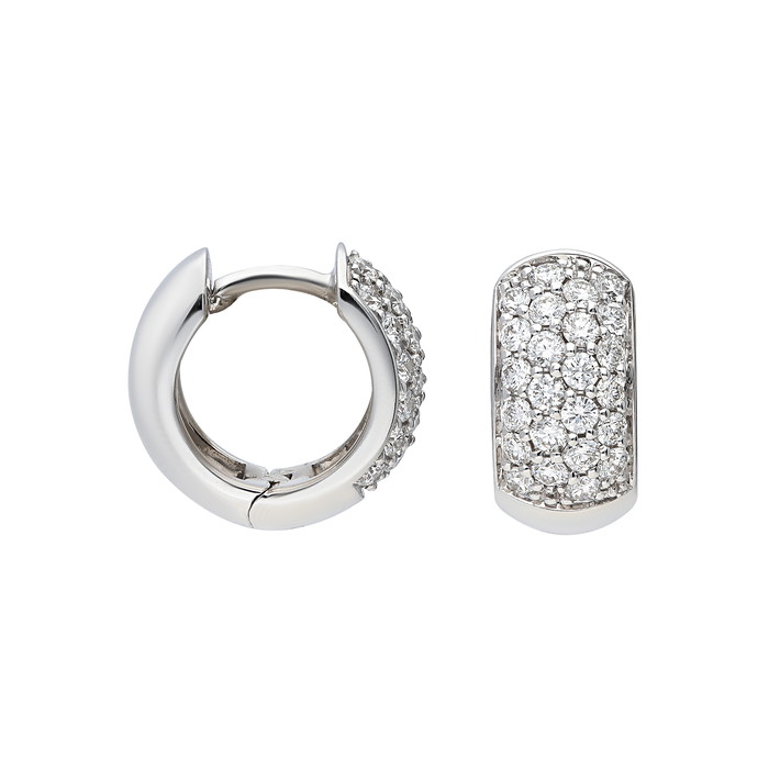 Giorgio Visconti Серьги W60818911 | GRENARDI