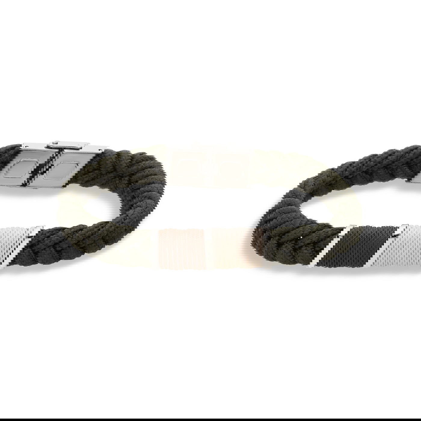 Salvatore Plata Rokassprādze W74093271 | GOLDLIGHT