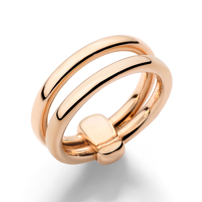 Pomellato Žiedas W69180573 | GRENARDI